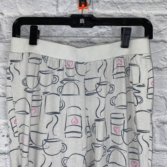 Sonoma Longsleeve pj set w/print pants sz small women - Picture 10 of 10